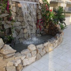 Отель Altinkum Tatil Konaklari Мармара фото 5