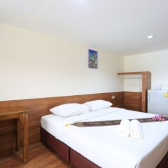 Отель The Siam Guest House Таиланд, Паттайя - 1 отзыв об отеле, цены и фото номеров - забронировать отель The Siam Guest House онлайн фото 5