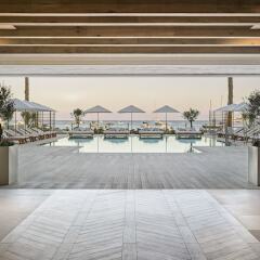 Nobu Hotel Ibiza Bay интерьер отеля фото 3