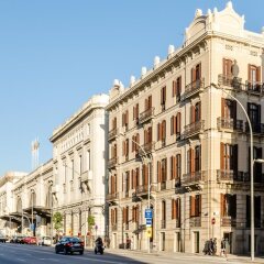 Hotel Ciutadella Barcelona фото 2