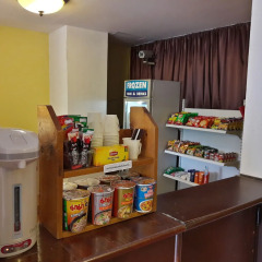 Апартаменты A&M Apartment Бангкок детские мероприятия