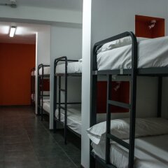Отель Hostel Olé Испания, Аликанте - отзывы, цены и фото номеров - забронировать отель Hostel Olé онлайн фитнесс-зал