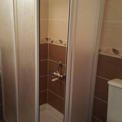 Seven Hotel Мармарис ванная фото 2