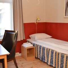 Skansen Hotel Ставангер комната для гостей фото 5