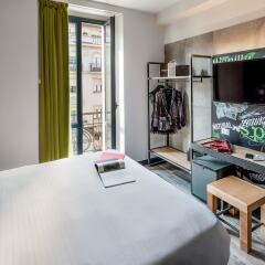Отель Spice Hotel Milano Италия, Милан - - забронировать отель Spice Hotel Milano, цены и фото номеров детские мероприятия