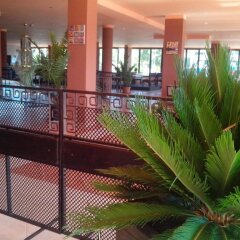 La Piazza Hotel Primorsko бассейн