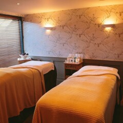 The Feversham Arms Hotel & Verbena Spa спа
