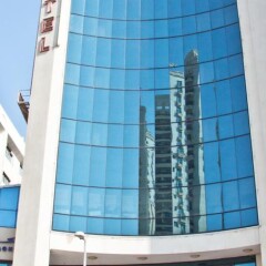 Отель Regal Plaza Hotel ОАЭ, Дубай - 2 отзыва об отеле, цены и фото номеров - забронировать отель Regal Plaza Hotel онлайн