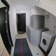 Ben Yehuda Apartments Jerusalem Израиль, Иерусалим - отзывы, цены и фото номеров - забронировать отель Ben Yehuda Apartments Jerusalem онлайн интерьер отеля фото 2