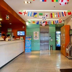 Отель Jinjiang Inn (Shenzhen Fu Min Road) Китай, Шэньчжэнь - отзывы, цены и фото номеров - забронировать отель Jinjiang Inn (Shenzhen Fu Min Road) онлайн фото 7