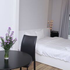 Отель Suji Home Ханой комната для гостей фото 3