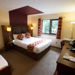 Gulliver's Hotel in Warrington, United Kingdom from 94$, photos, reviews - zenhotels.com guestroom photo 4