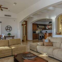 Отель Cabo Vacation Home Мексика, Кабо-Сан-Лукас - отзывы, цены и фото номеров - забронировать отель Cabo Vacation Home онлайн комната для гостей фото 5