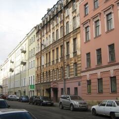 Гостиница Room ?7