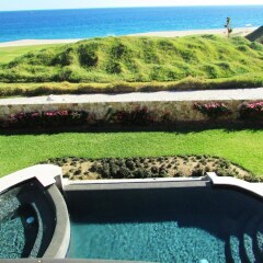 Отель Cabo del Sol, The Premier Collection Мексика, Кабо-Сан-Лукас - отзывы, цены и фото номеров - забронировать отель Cabo del Sol, The Premier Collection онлайн фото 10
