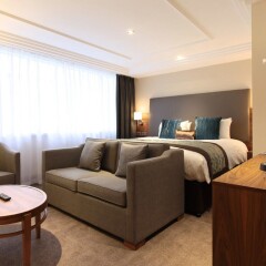 Отель Amba Hotel Marble Arch Великобритания, Лондон - отзывы, цены и фото номеров - забронировать отель Amba Hotel Marble Arch онлайн фото 7