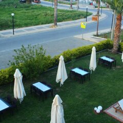 Отель Cilek Butik Otel Чешме фото 13