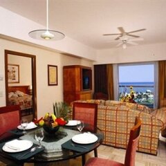 Отель Mayan Palace Nuevo Vallarta комната для гостей фото 4