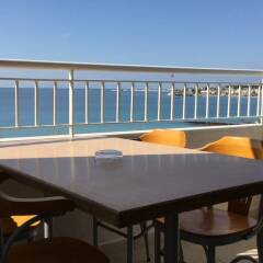 Holiday Apart Турция, Алтинкум - отзывы, цены и фото номеров - забронировать отель Holiday Apart онлайн балкон