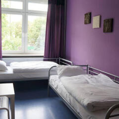 Hostel Praga фото 13