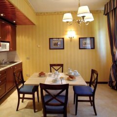 Отель The Big Residence Италия, Милан - отзывы, цены и фото номеров - забронировать отель The Big Residence онлайн в номере фото 2