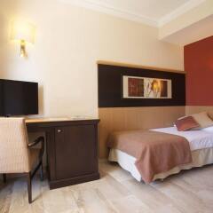 Отель Grupotel Nilo & Spa удобства в номере