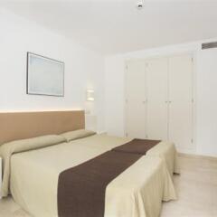 Отель Canyamel Sun Aparthotel комната для гостей фото 2