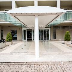 Hotel Roma Tor Vergata Рим