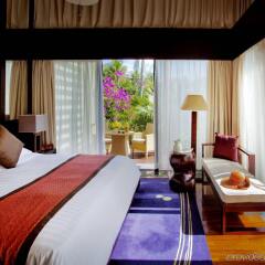 Отель Banyan Tree Sanya комната для гостей