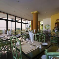 Отель Aparthotel Imperatriz Португалия, Фуншал - 1 отзыв об отеле, цены и фото номеров - забронировать отель Aparthotel Imperatriz онлайн питание фото 2