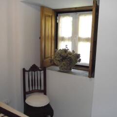 Отель Casa Da Nogueira Амаранте комната для гостей фото 3