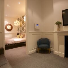 Georgian House Hotel удобства в номере