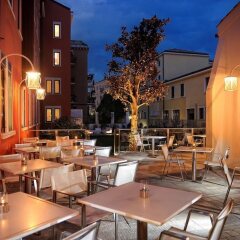 Venice Roulette Hotel 4 питание