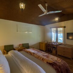 Hunza Serena Inn in Karimabad, Pakistan from 70$, photos, reviews - zenhotels.com guestroom