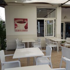 Отель Costa Bodrum City питание
