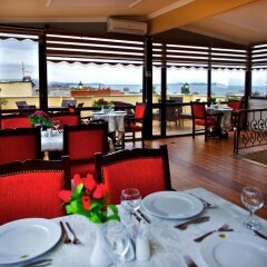 Amber Hotel Турция, Стамбул - - забронировать отель Amber Hotel, цены и фото номеров питание фото 3