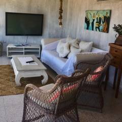 Отель Hostal Restaurant Sa Malica Бланес комната для гостей фото 3