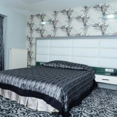 Grand Uzcan Hotel Турция, Усак - отзывы, цены и фото номеров - забронировать отель Grand Uzcan Hotel онлайн фото 21