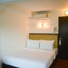 Hotel Residence 24lh комната для гостей фото 2