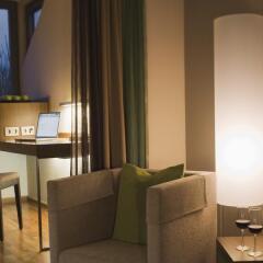 Mövenpick Hotel München-Airport удобства в номере фото 2