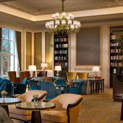 Отель Sofitel Shanghai Hongqiao развлечения