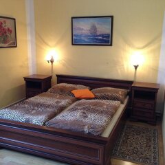 Hotel Koliba Литомержице сейф в номере