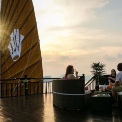 Отель Genesis Regal Cruise бассейн фото 2