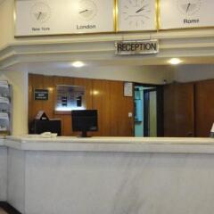 Aden Hotel интерьер отеля фото 4