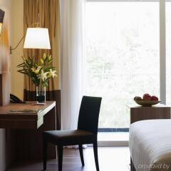 Отель Novotel Phuket Kamala Beach комната для гостей фото 4