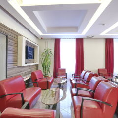 Hotel Theater Belgrade интерьер отеля фото 2