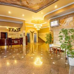 Panorama Hotel интерьер отеля
