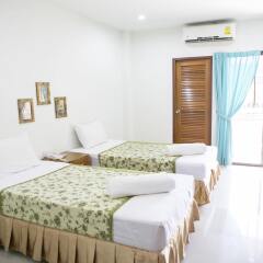 Отель G&B Guesthouse комната для гостей фото 5