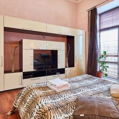 Гостиница Home-Hotel Lysenko 1 Украина, Киев - отзывы, цены и фото номеров - забронировать гостиницу Home-Hotel Lysenko 1 онлайн комната для гостей