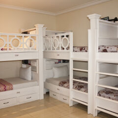 At Home Boutique Hostel and Suite детские мероприятия